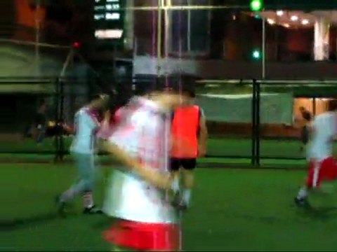 23.06.2011 PİSYEDİLİ KARTALTEPE - UĞUR SPOR