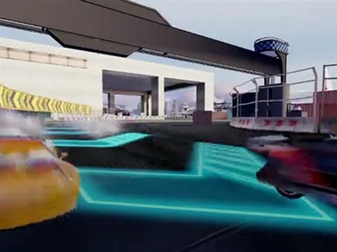 Cars 2 : Bande Annonce n°3 du Jeu Vidéo - Sur Xbox 360, Wii, Nintendo DS, PC/MAC et PlayStation 3