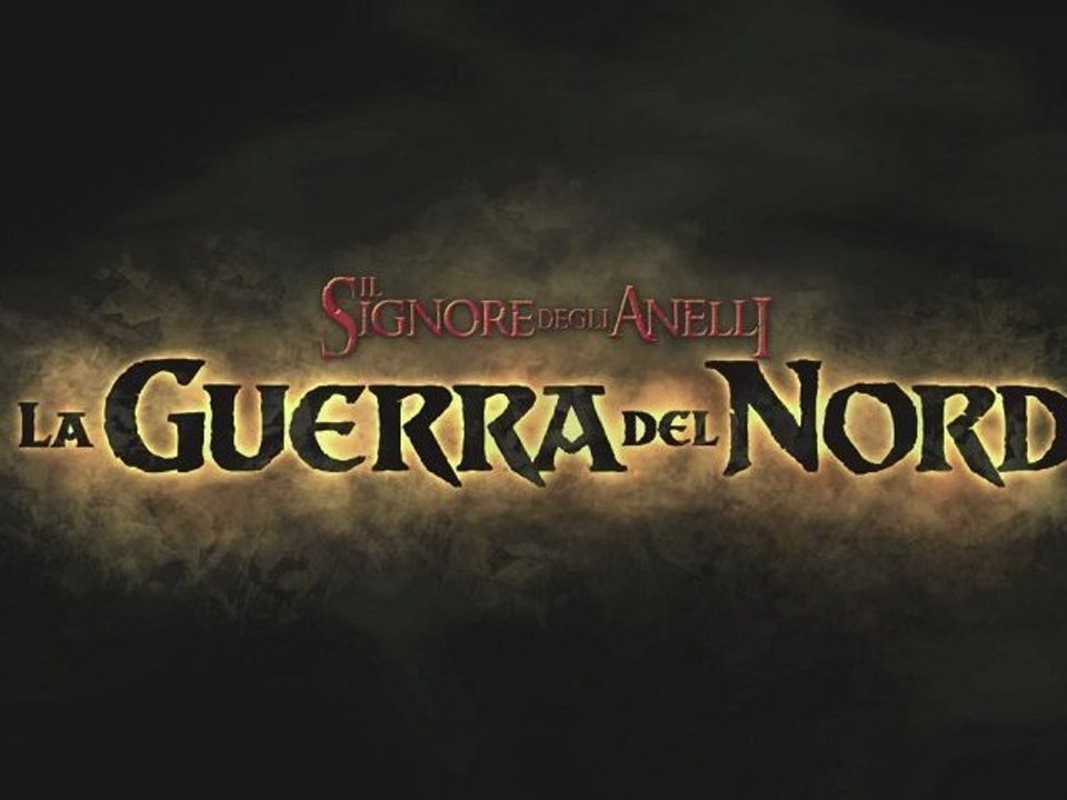 [HD - ITA] Il Signore degli Anelli: La Guerra del Nord - Beleram Vignette
