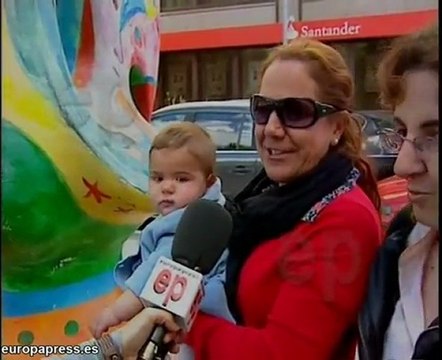 Reproducciones del gallo Portugués salpican Badajoz