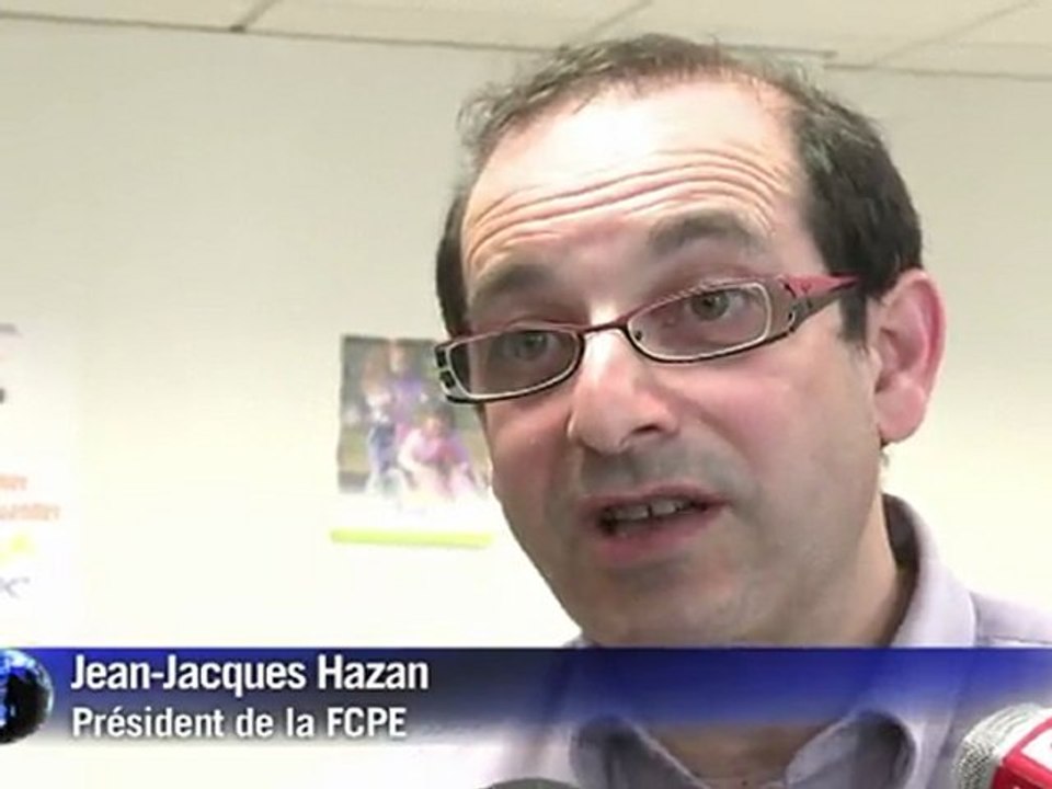 Bac S: FCPE, UNL et Fidl réclament un autre choix de notation