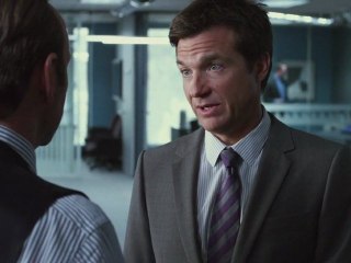 HORRIBLE BOSSES - Clip "You Call Your Grandmother Gam Gam"