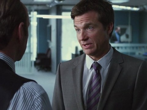 HORRIBLE BOSSES - Clip You Call Your Grandmother Gam Gam