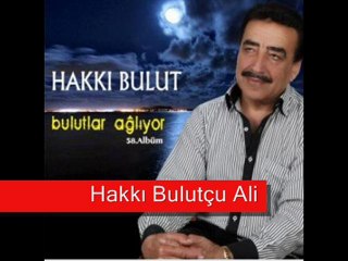 hakkı bulut bu nasıl töre
