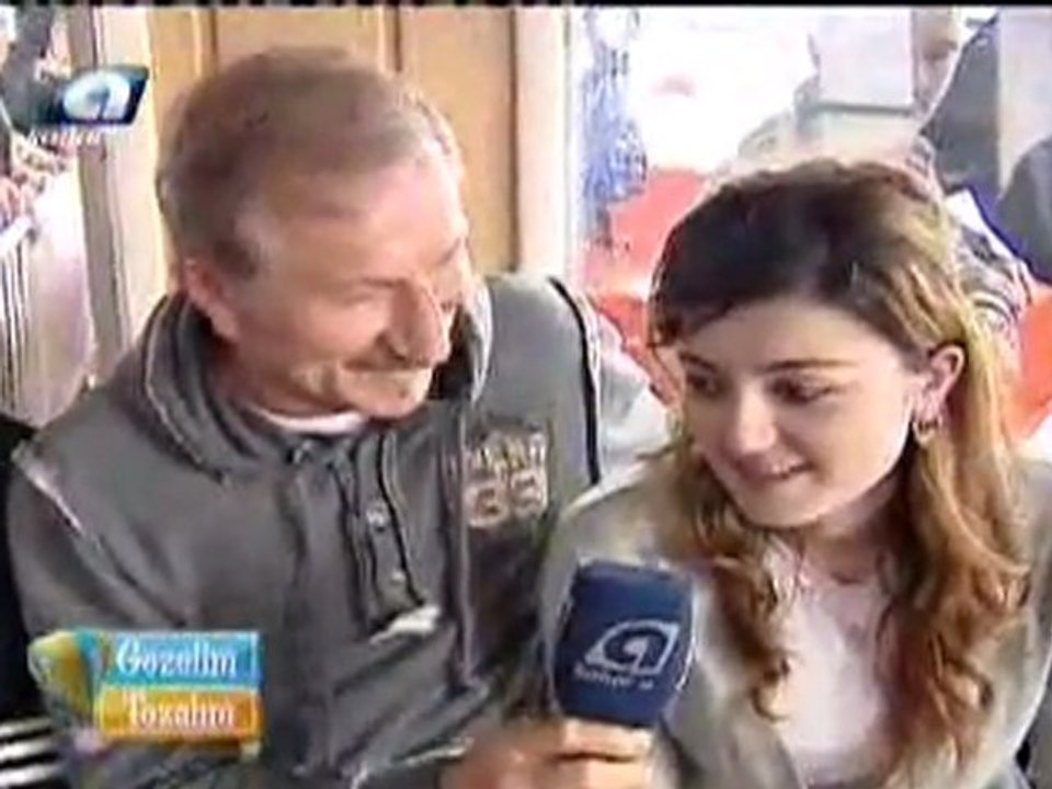 Mavi Karadeniz Vapuru Trabzon Gezilerine Devam Ediyor