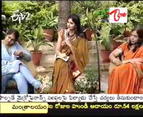 Nari Bheri -  Discussion on   Fashion - beautiful  -2