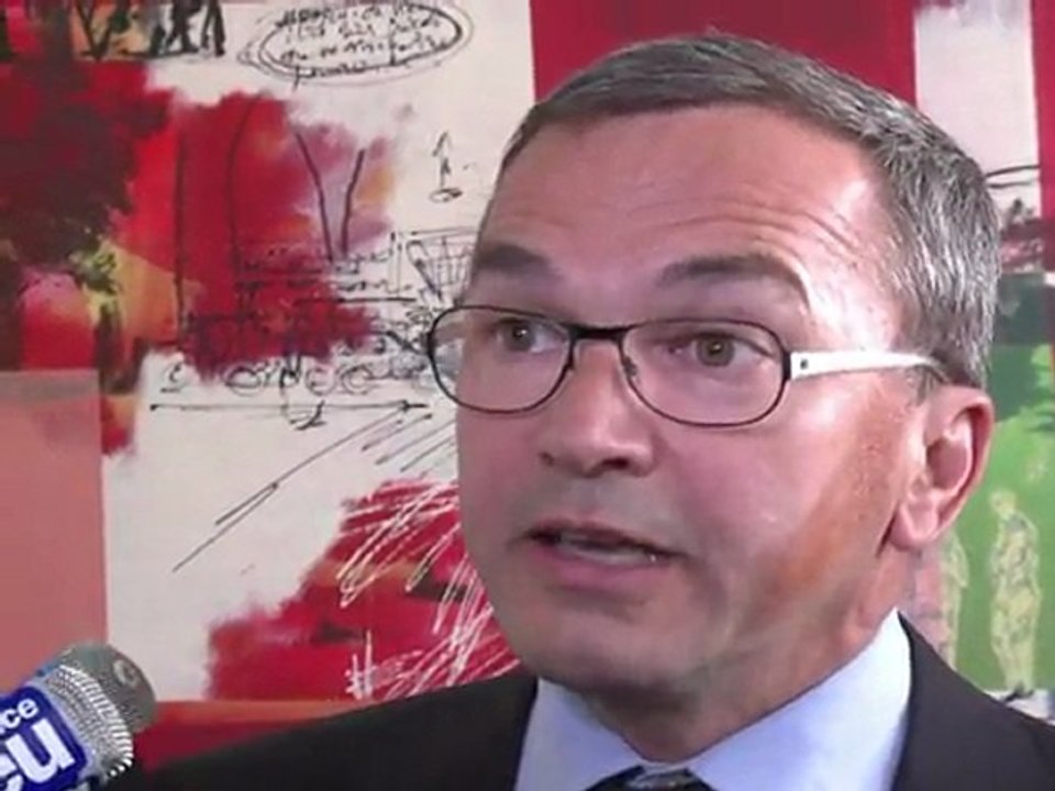 PSA Peugeot Citroën: l'avenir d'Aulnay reste incertain