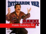 hakkı bulut intizarım var