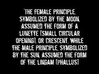 Know Your Enemy (Part 43 - Masonic Symbols I)