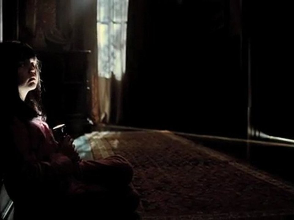 Don't Be Afraid of the Dark (2010) Trailer