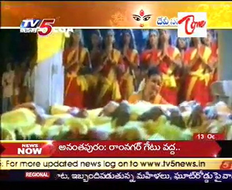 Fevourite5-Dasara Navaratri Special- Part2