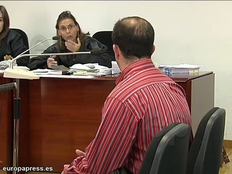 Guardias civiles aseguran había coacciones