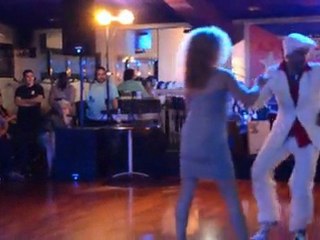 Son Cubano - I Festival Afrocubano "De Palo Pa Rumba" Jorge Camagüey & Giovanna