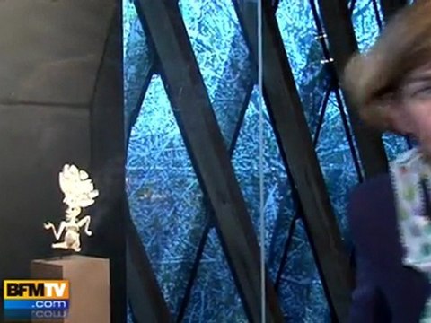 Les trésors mayas au musée du Quai Branly