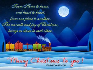 Christmas Orkut Scraps, Christmas Orkut Images, Christmas Orkut Comments