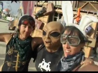 Joachim Garraud - Street Sound