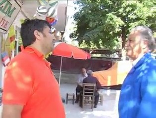 Aşk Tesadüfleri Sever Kamera Arkası