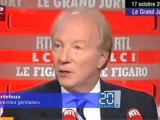 Les lapsus en politique