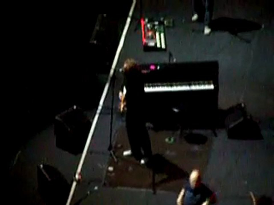 Coldplay Knockin' On The Heaven's Door (Bob Dylan)