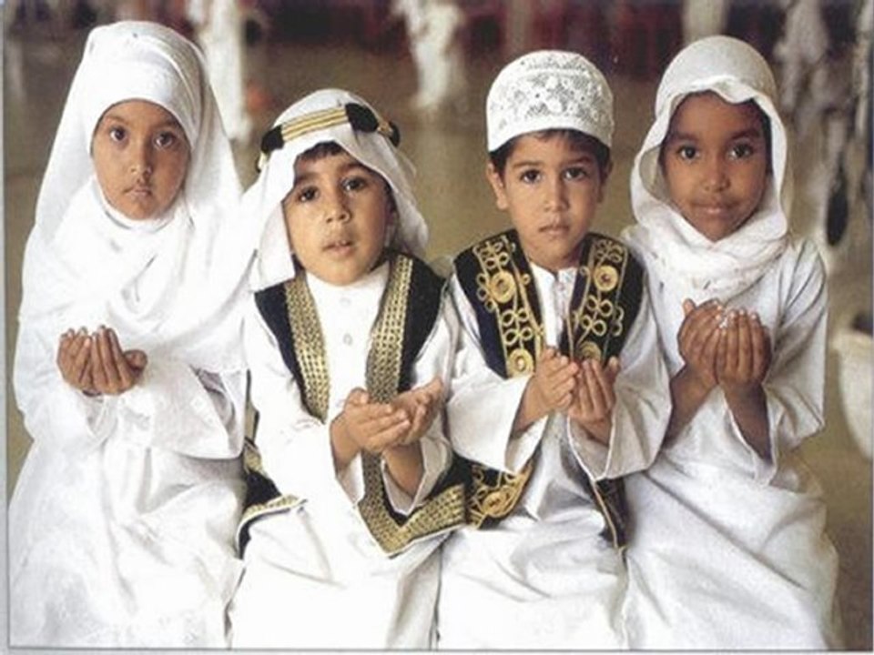 Ramazan Risalesi 1