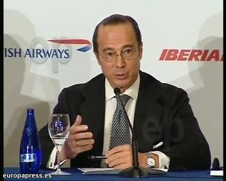 Iberia y BA identifican a futuros socios