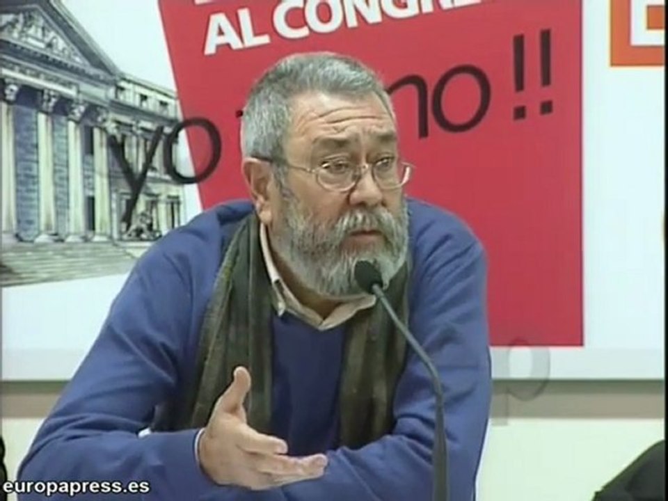 Sindicatos presentan la Iniciativa Legislativa