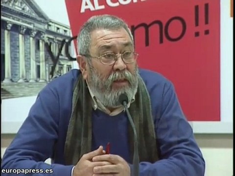 Sindicatos presentan la Iniciativa Legislativa