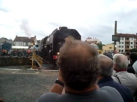 Festirail à Montluçon 2011 suite