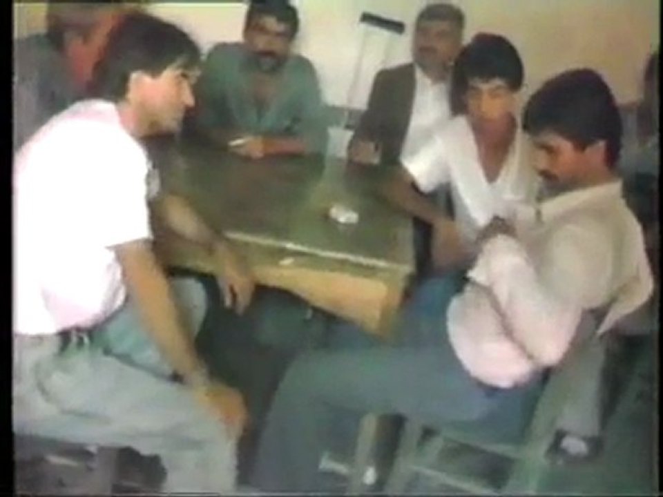 80'li yıllarda ilisuluk köyü halkı