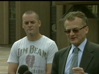 Bulger father's 'daily nightmare'