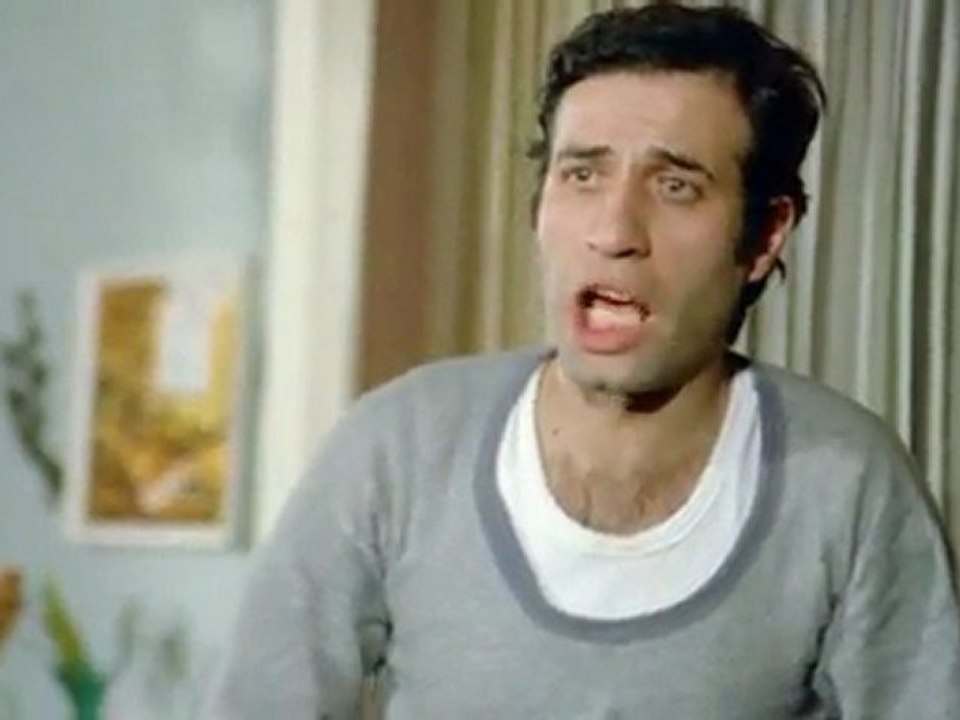 Kapıcılar Kralı (1976)