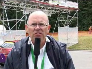 29ème slalom de Chamblon