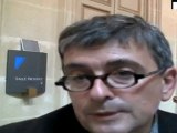 Jean-François Chougnet ne s'inquiète pas des fonds de dotation créés par la ville de Marseille