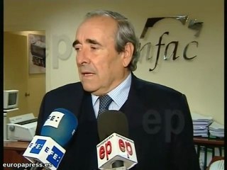 La caída de coches se sitúa en un 25%