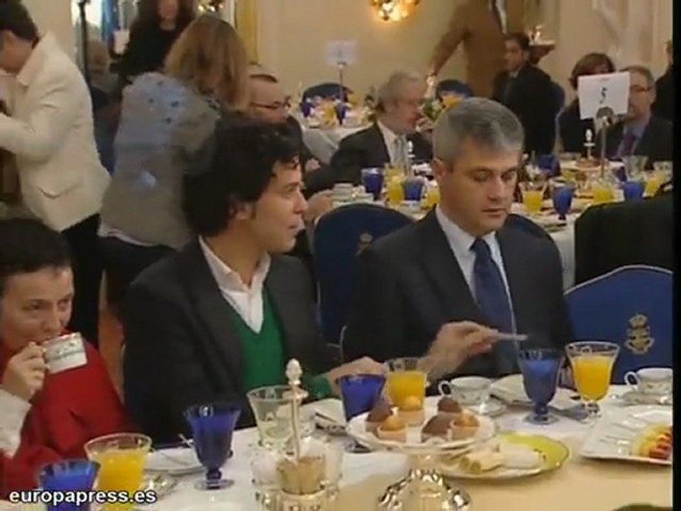 Hereu quiere ser el próximo candidato