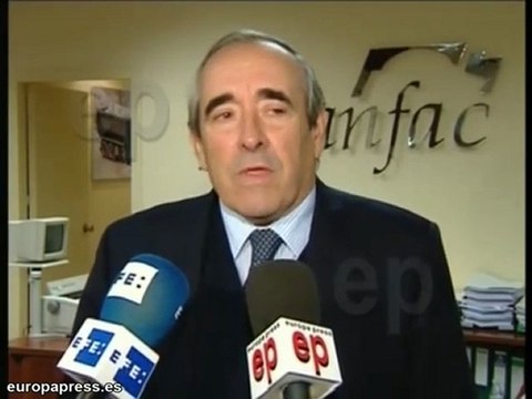 Las matriculaciones de coches vuelven a caer