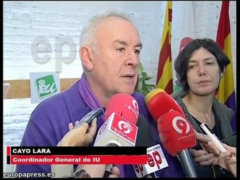 Los agentes económicos, críticos con las medidas