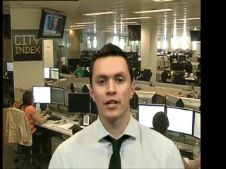 Air France-KLM rises 4% - Market Update, 24th June 2011