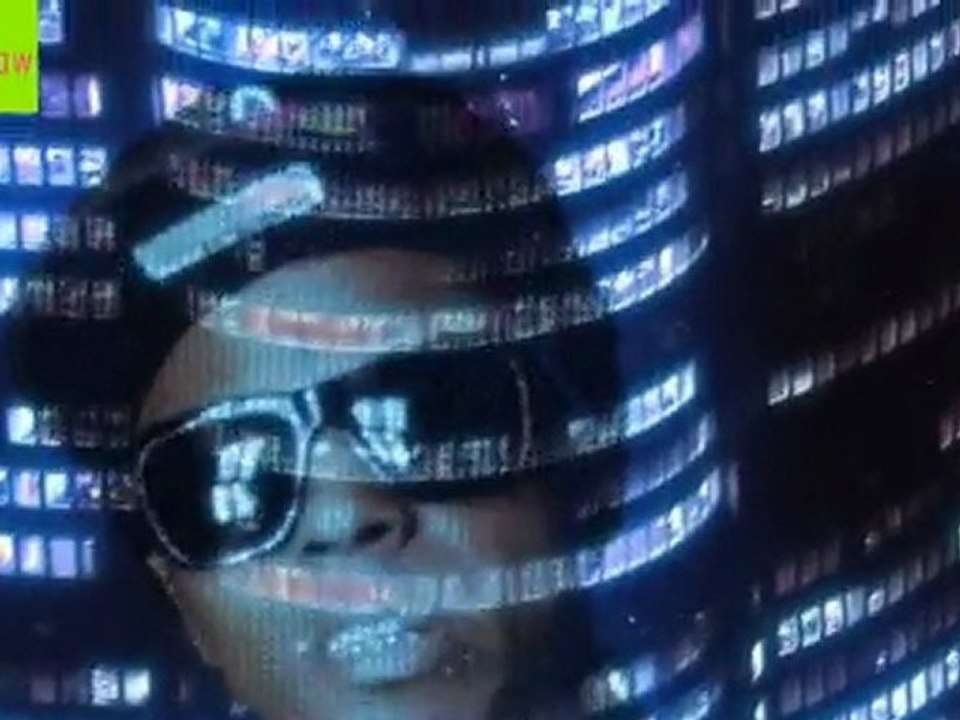 Enrique Iglesias with Usher - Dirty Dancer ft. Lil Wayne