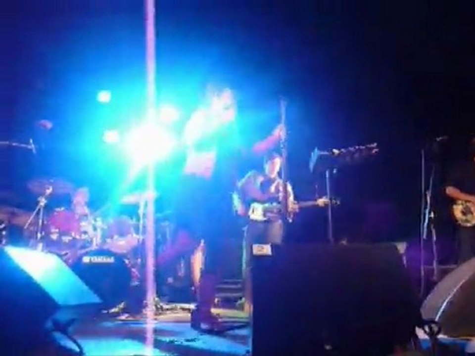 AV Marianne - Je suis comme je suis