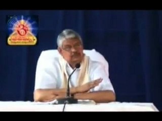 Pravachanam - Paramatma - God - Epi01