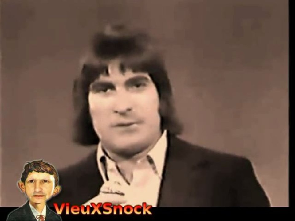 Serge Lama  Vous permettez Monsieur