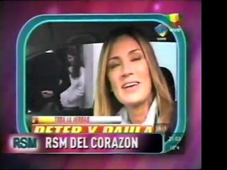 Pedro y Paula infome RSM - 23 de Junio 2011