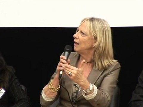 UMP - Femmes.- Il y a une invisibilité orchestrée des femmes dans les médias