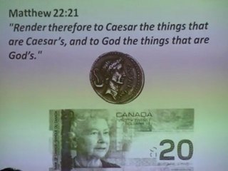 Beth Ariel Messianic Congregation - 2011-06-18