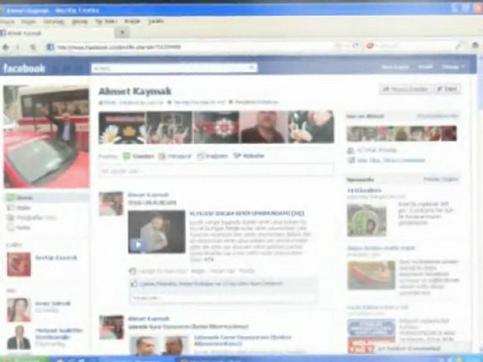 ABİ ABLA VE KARDEŞLERİMİZE SELAM