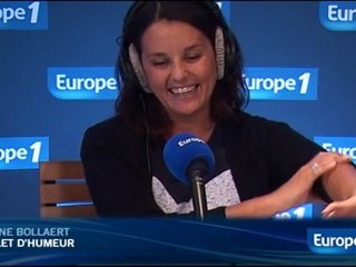 Le bêtisier de Et si c'était ça le bonheur - 17/06/11