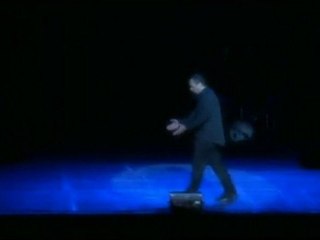 Dieudonné palestine