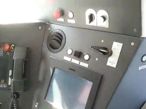 Festirail à Montluçon 2011 suite