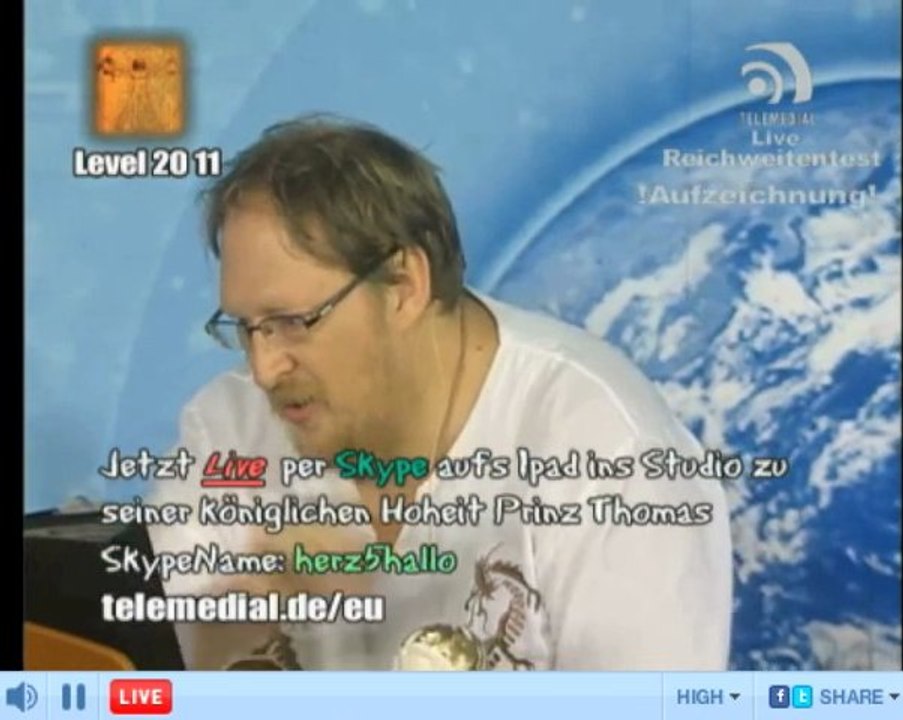 Kanal Telemedial - Jump 05 - June 16, 2011